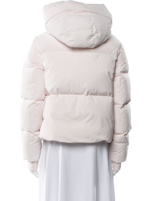 Soia & Kyo Down Jacket