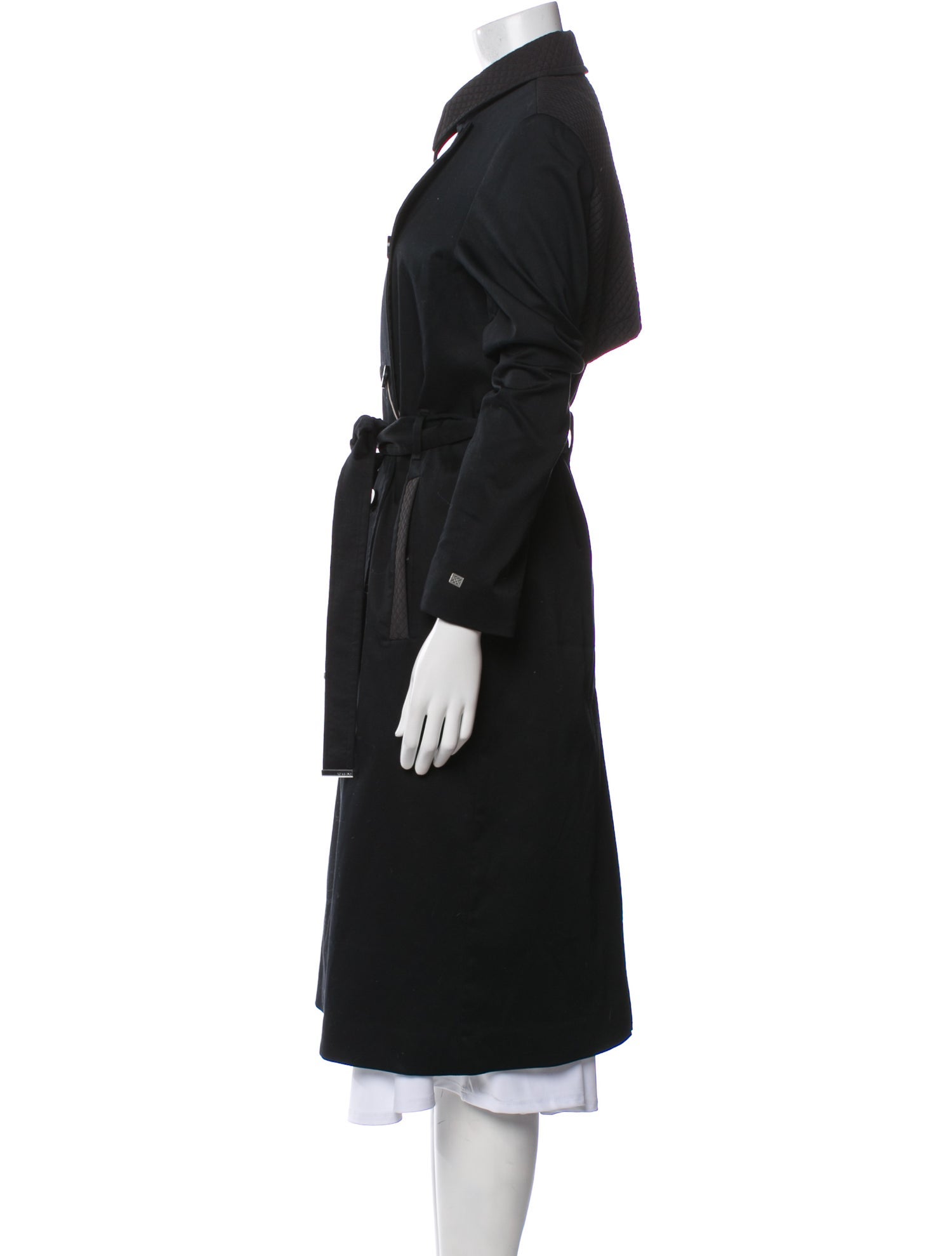 Soia & Kyo Trench Coat