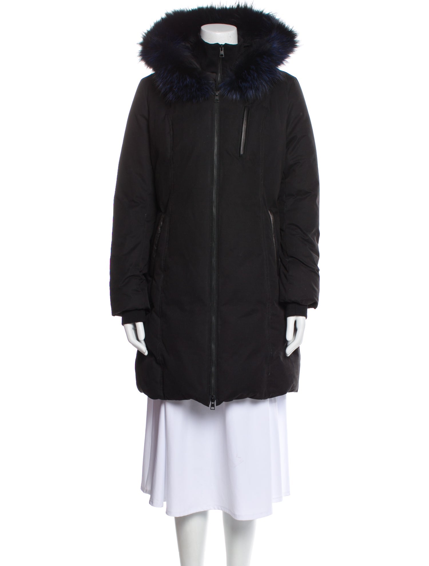 Soia & Kyo Down Coat