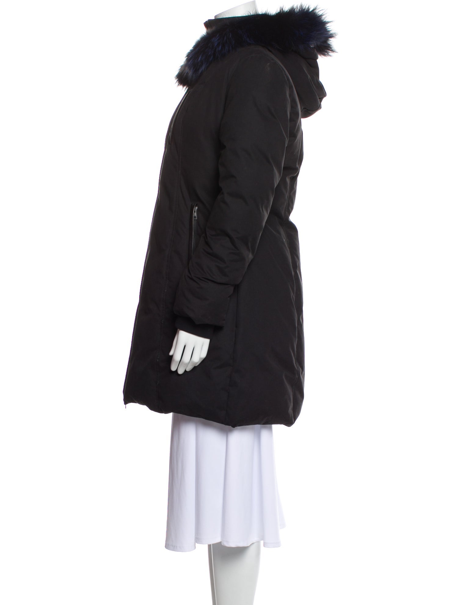 Soia & Kyo Down Coat