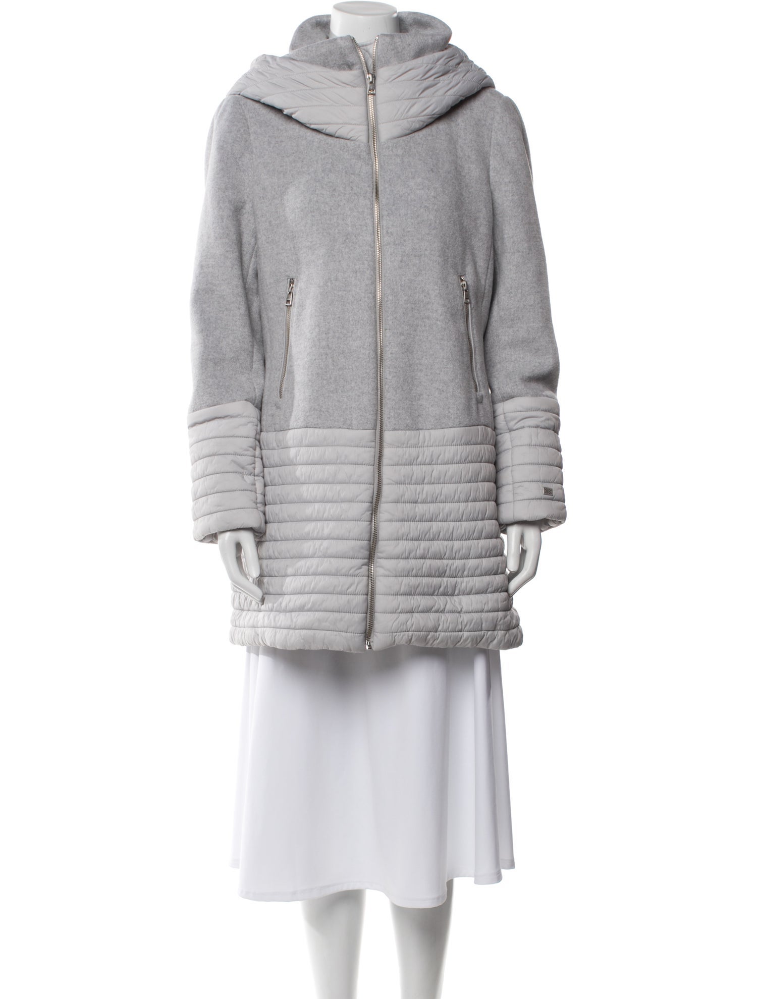 Soia & Kyo Wool Jacket