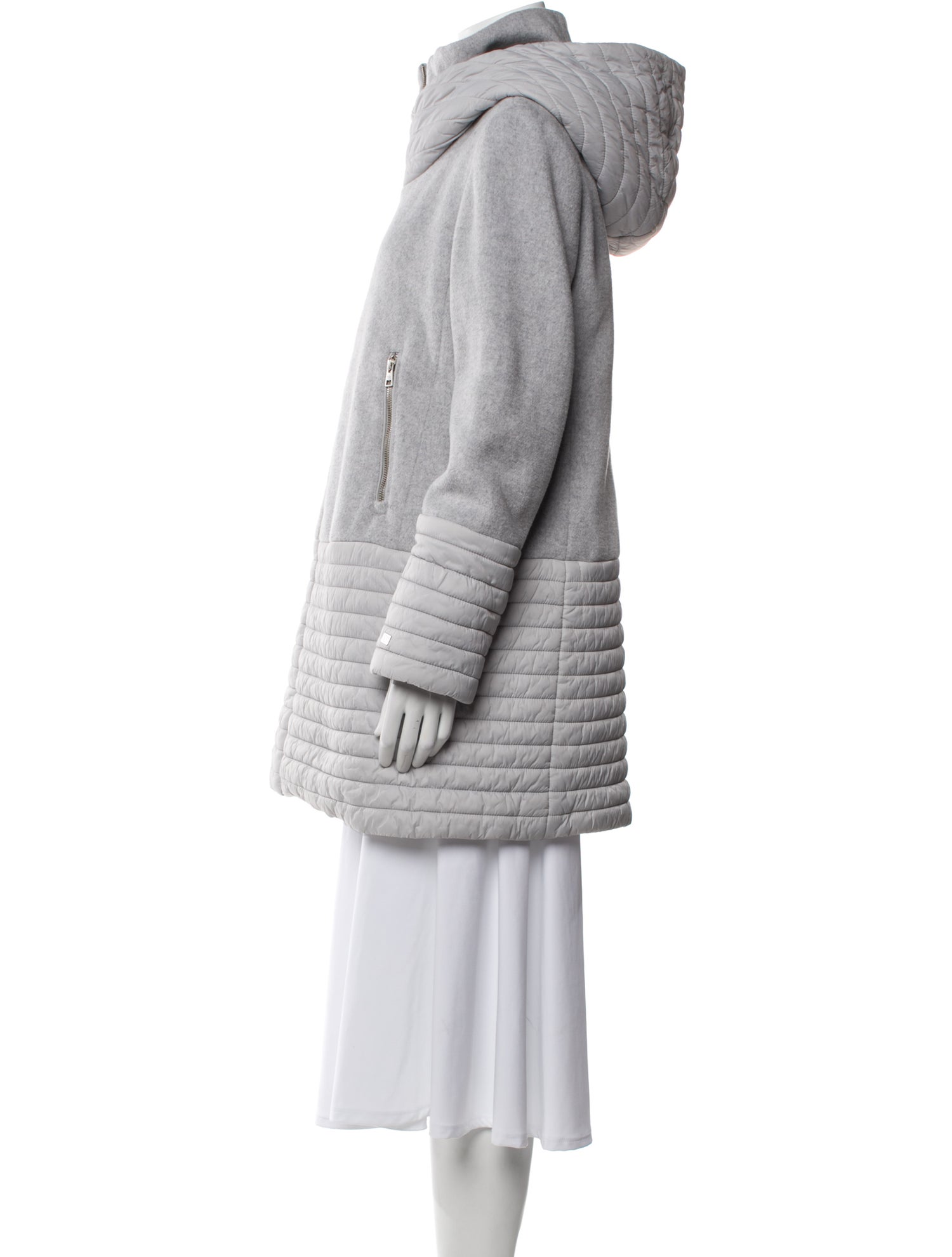 Soia & Kyo Wool Jacket