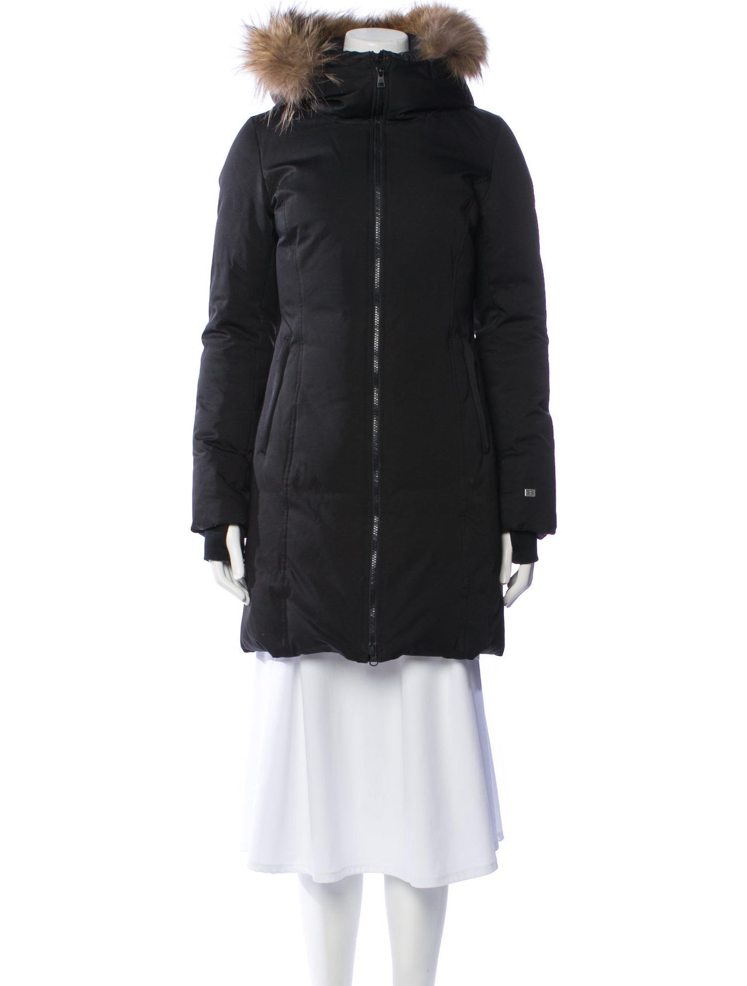 Soia & Kyo Down Coat