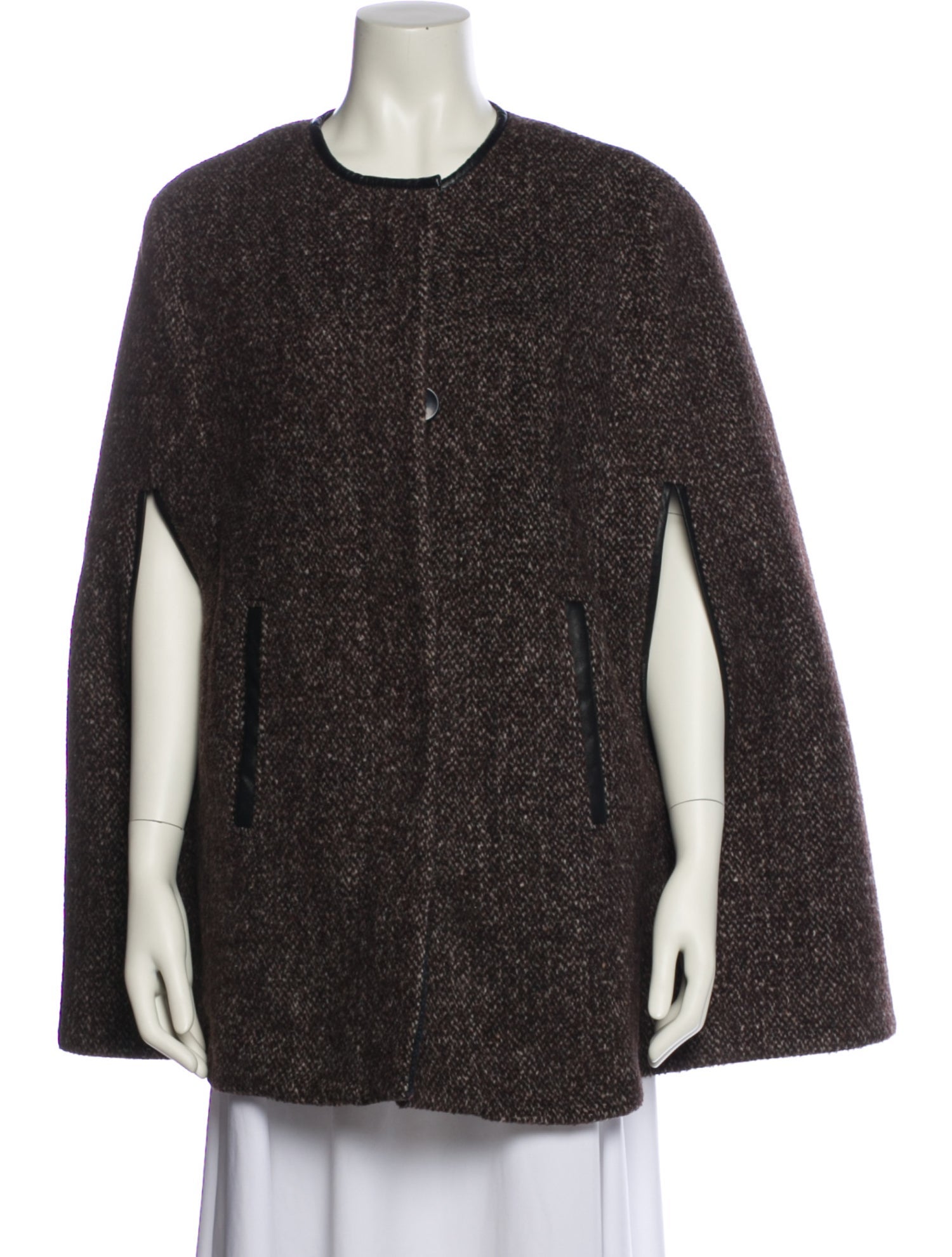 Soia & Kyo Wool Coat