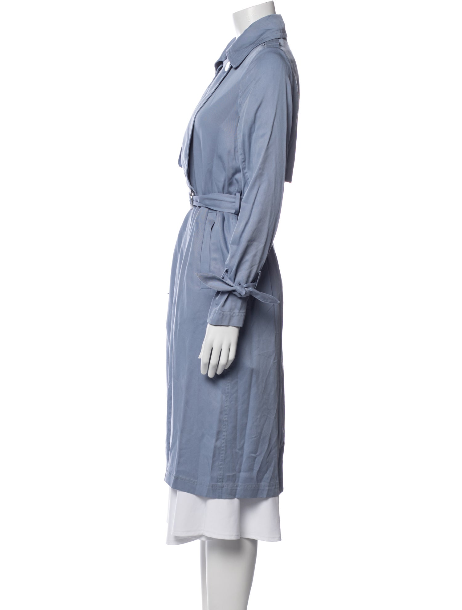 Soia & Kyo Trench Coat