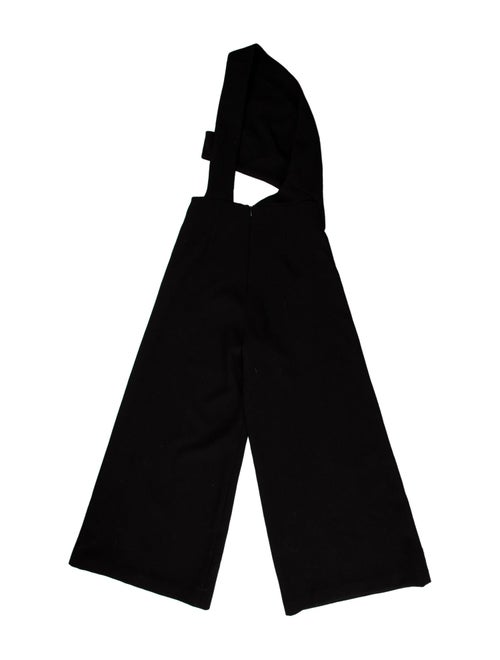 Solace London One-Shoulder Jumpsuit