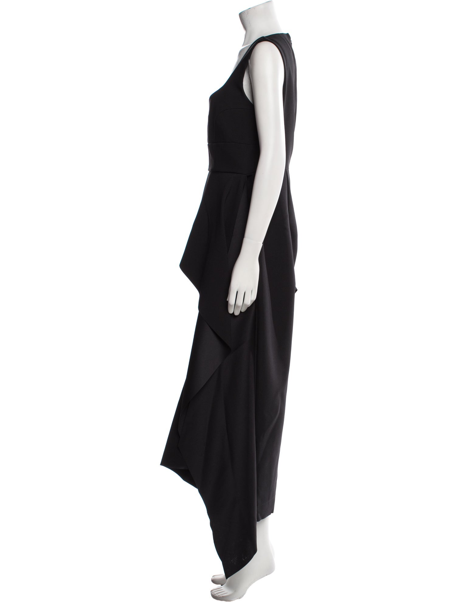 SOLACE LONDON OS44002BLACK 関税送料込 Solace London Clothing | The RealReal