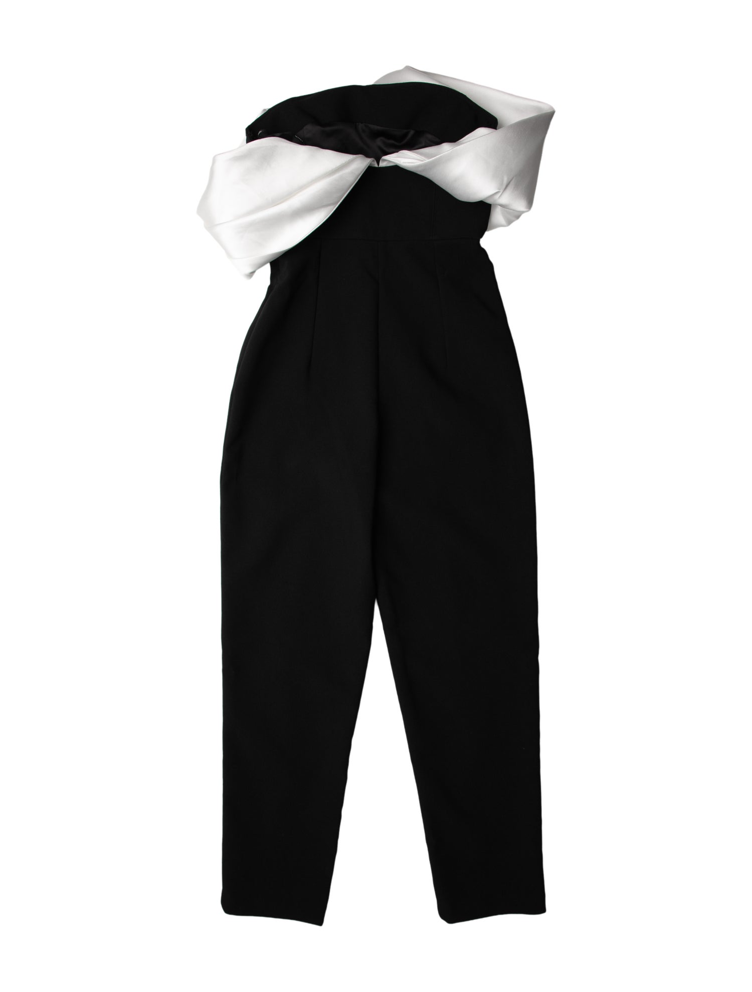 Solace London Off-The-Shoulder Jumpsuit w/ Tags