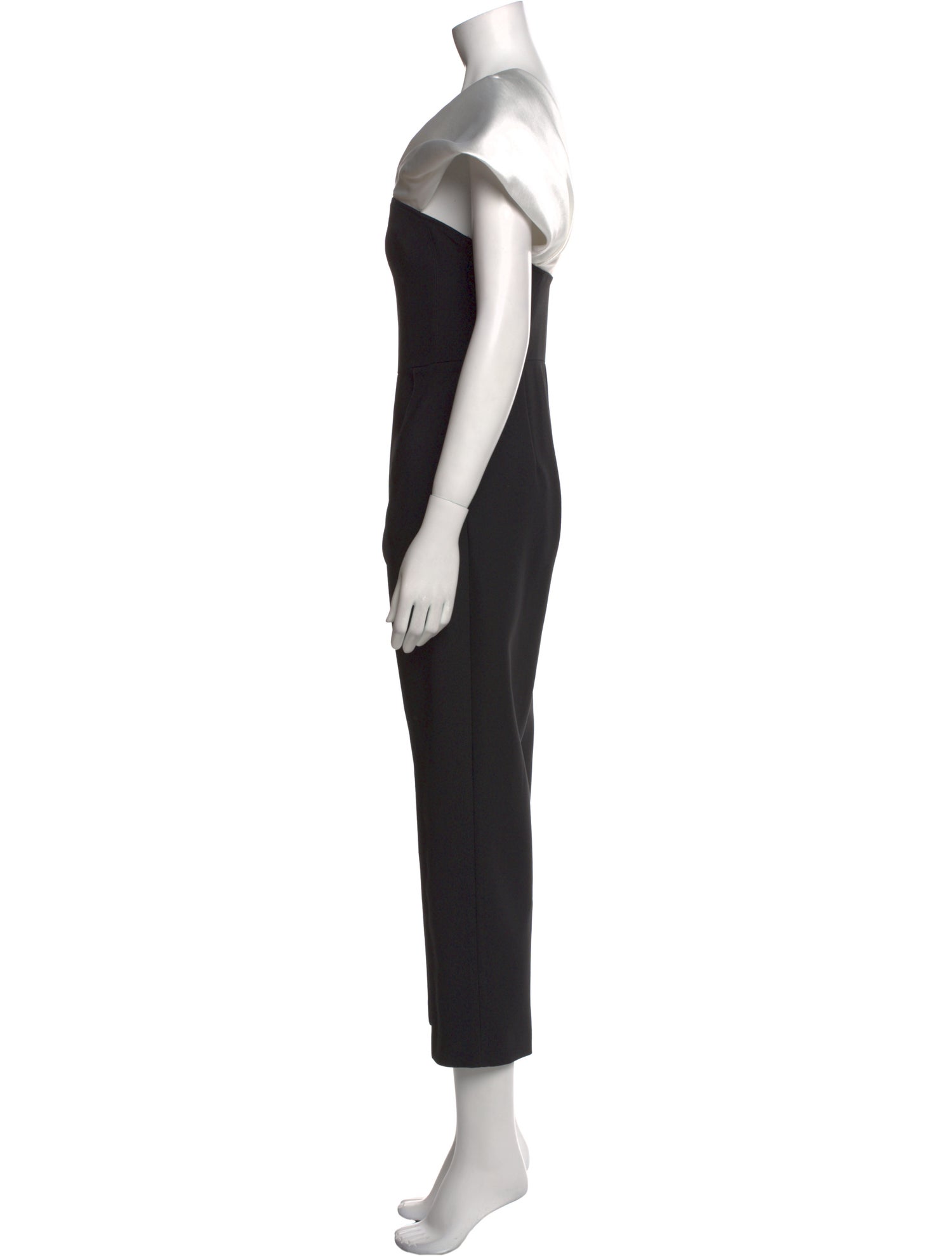 Solace London V-Neck Jumpsuit