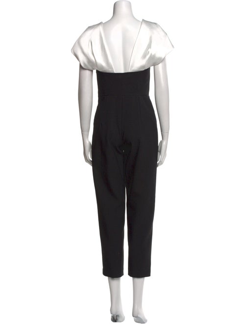 Solace London V-Neck Jumpsuit