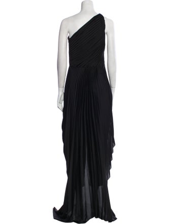 Solace London One-Shoulder Jumpsuit