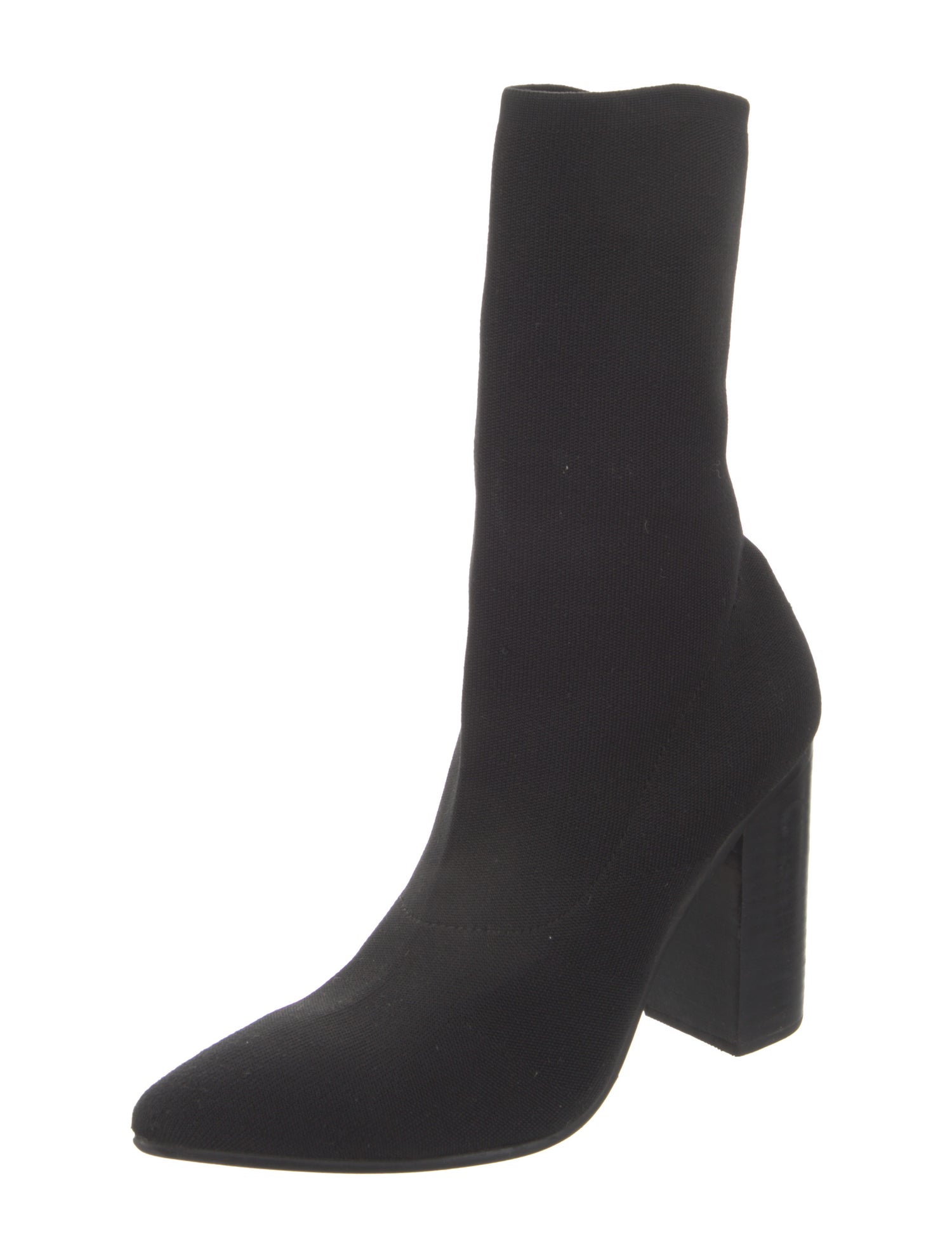 Solace London Sock Boots