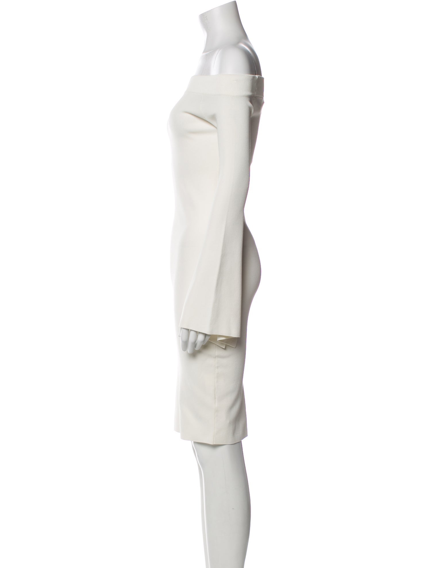 Solace London Lea Dress Mini Dress