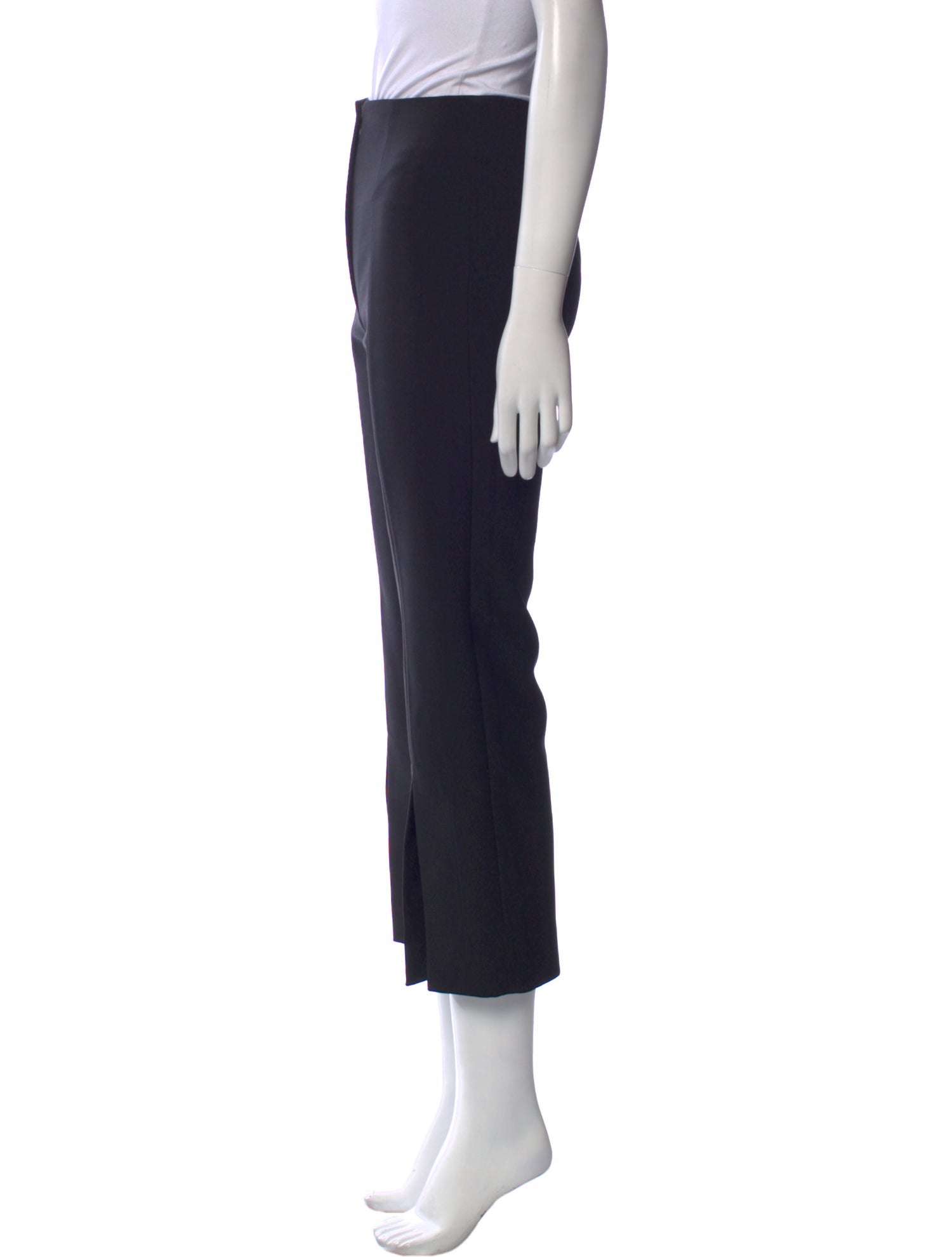 Solace London Straight Leg Pants