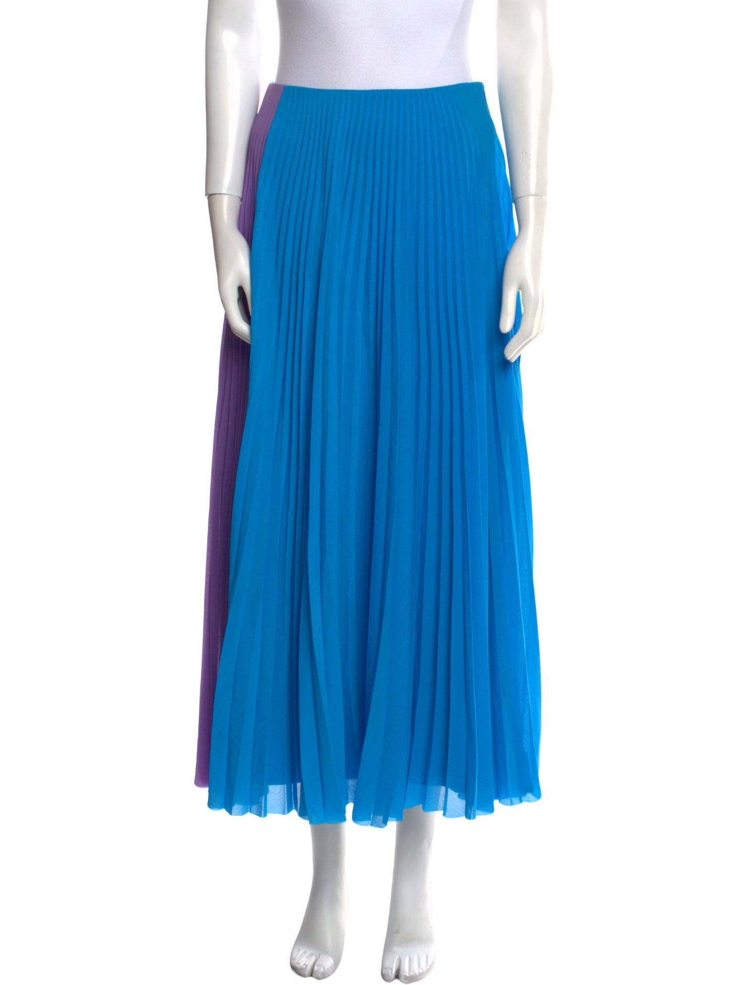 Solace London Midi Length Skirt