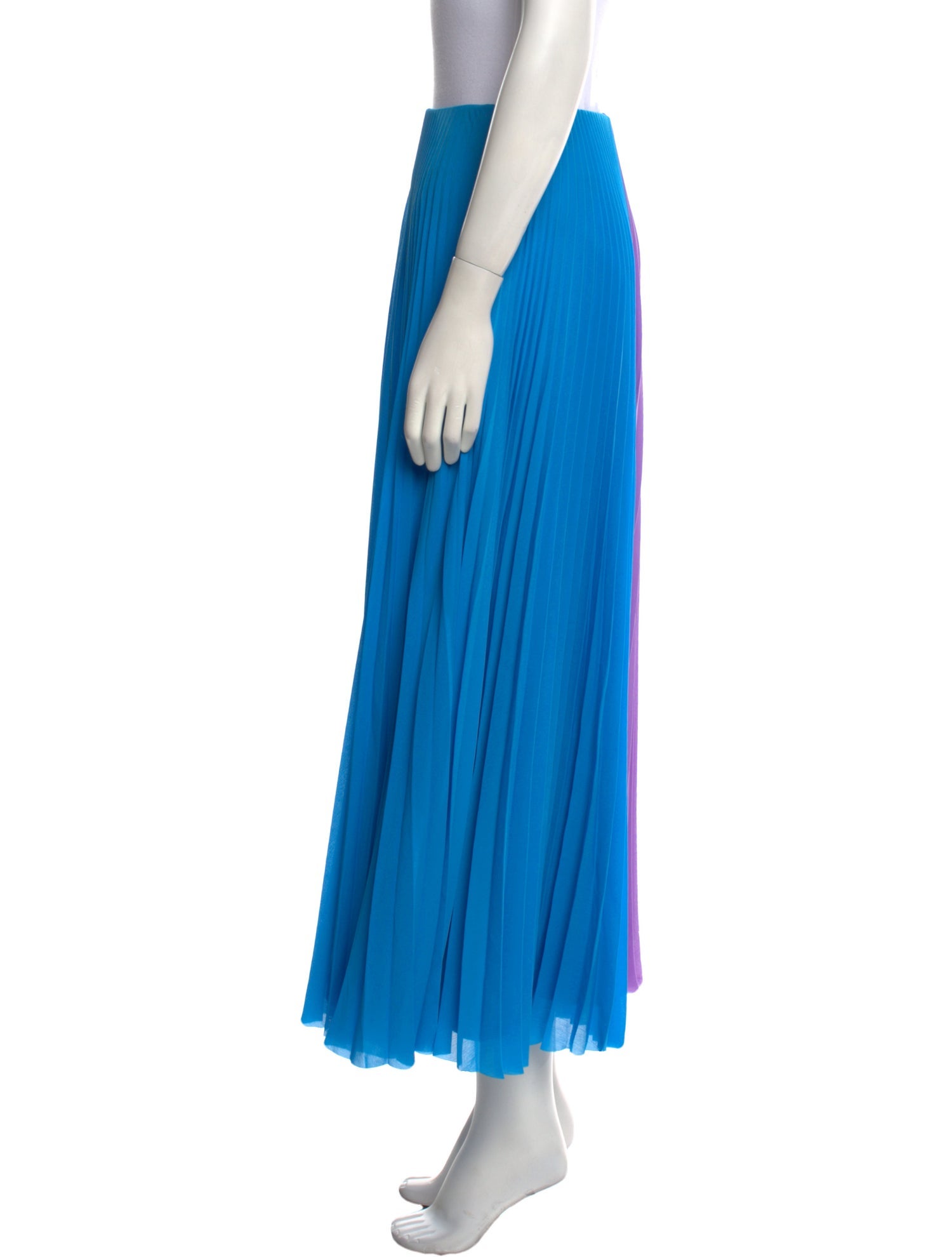 Solace London Midi Length Skirt