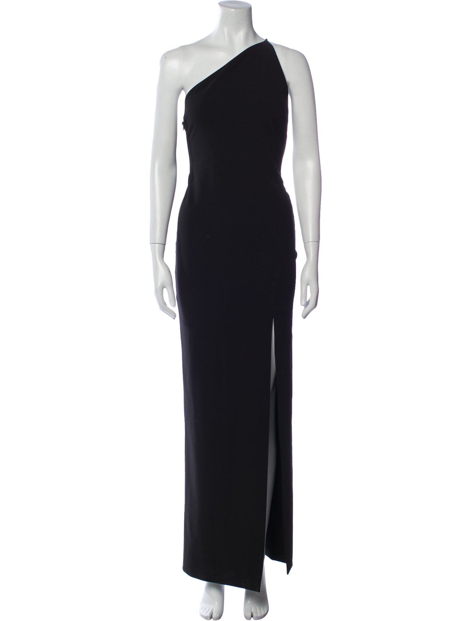 Solace London 2018 Long Dress