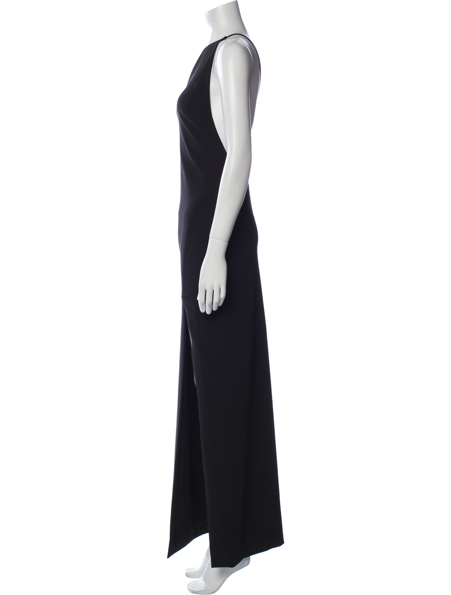 Solace London 2018 Long Dress
