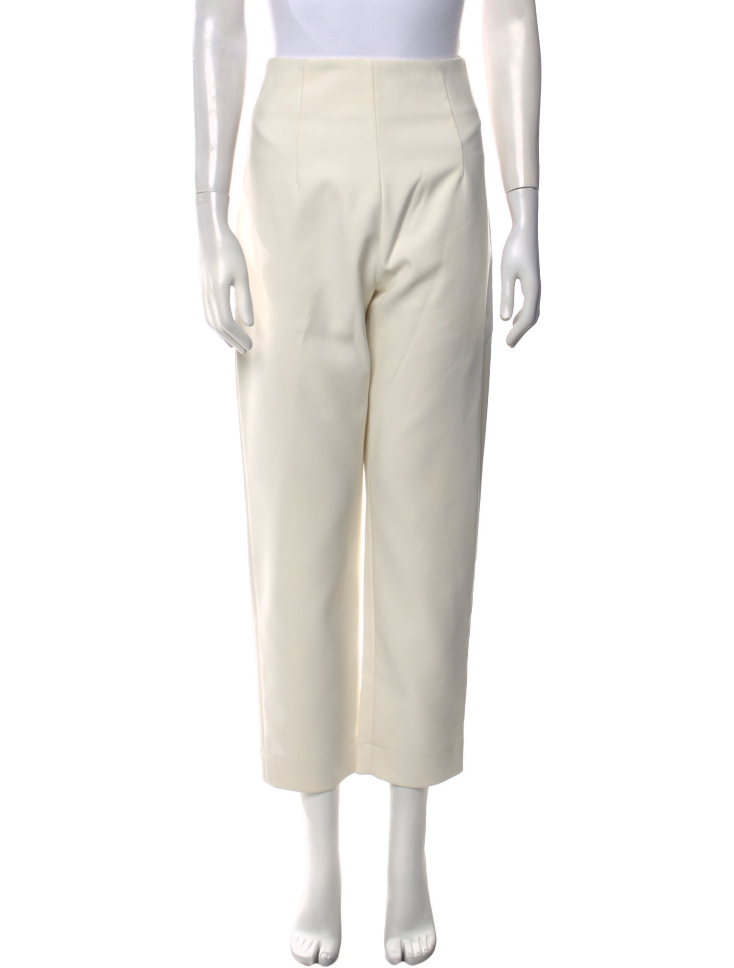 Solace London Straight Leg Pants