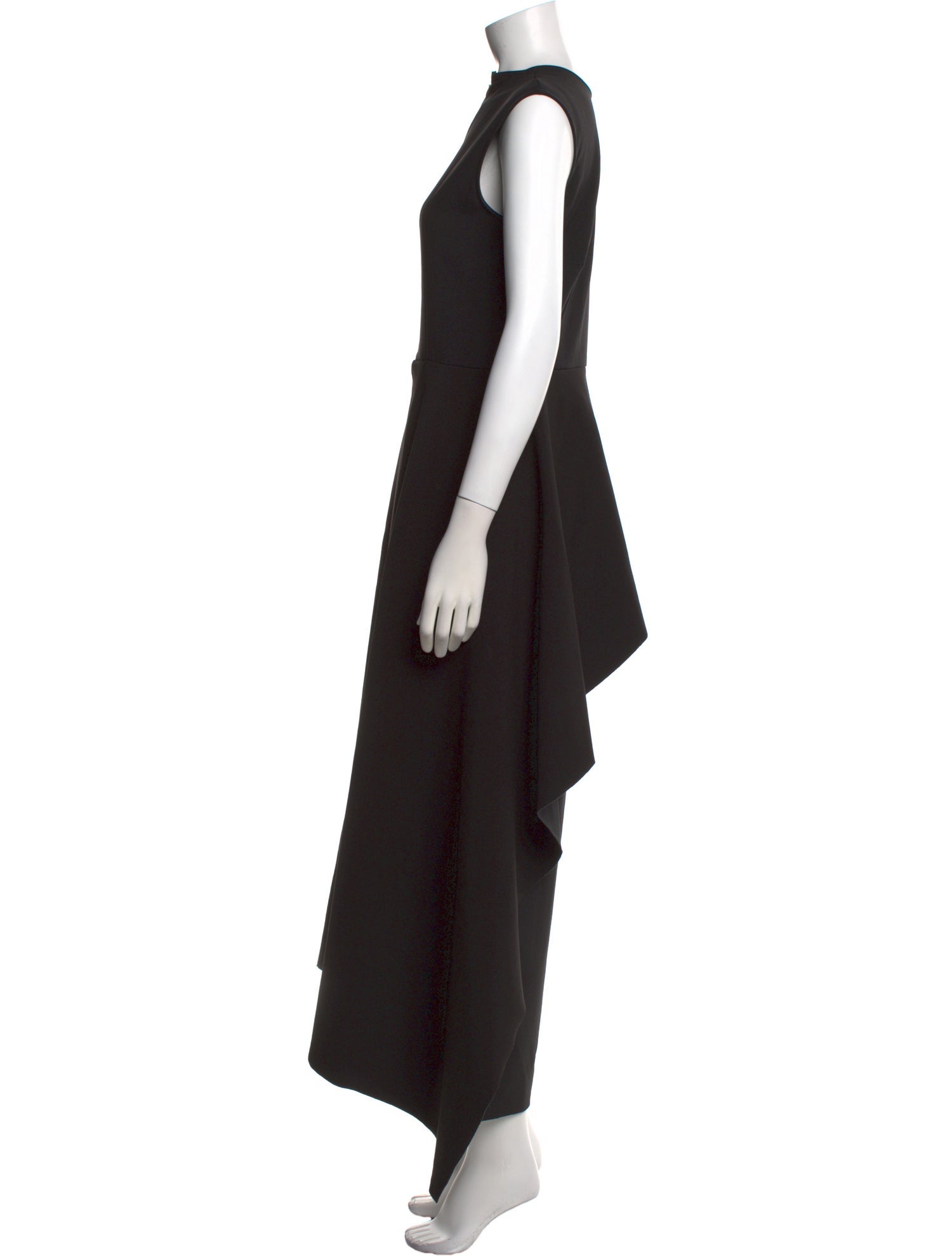 Solace London V-Neck Jumpsuit