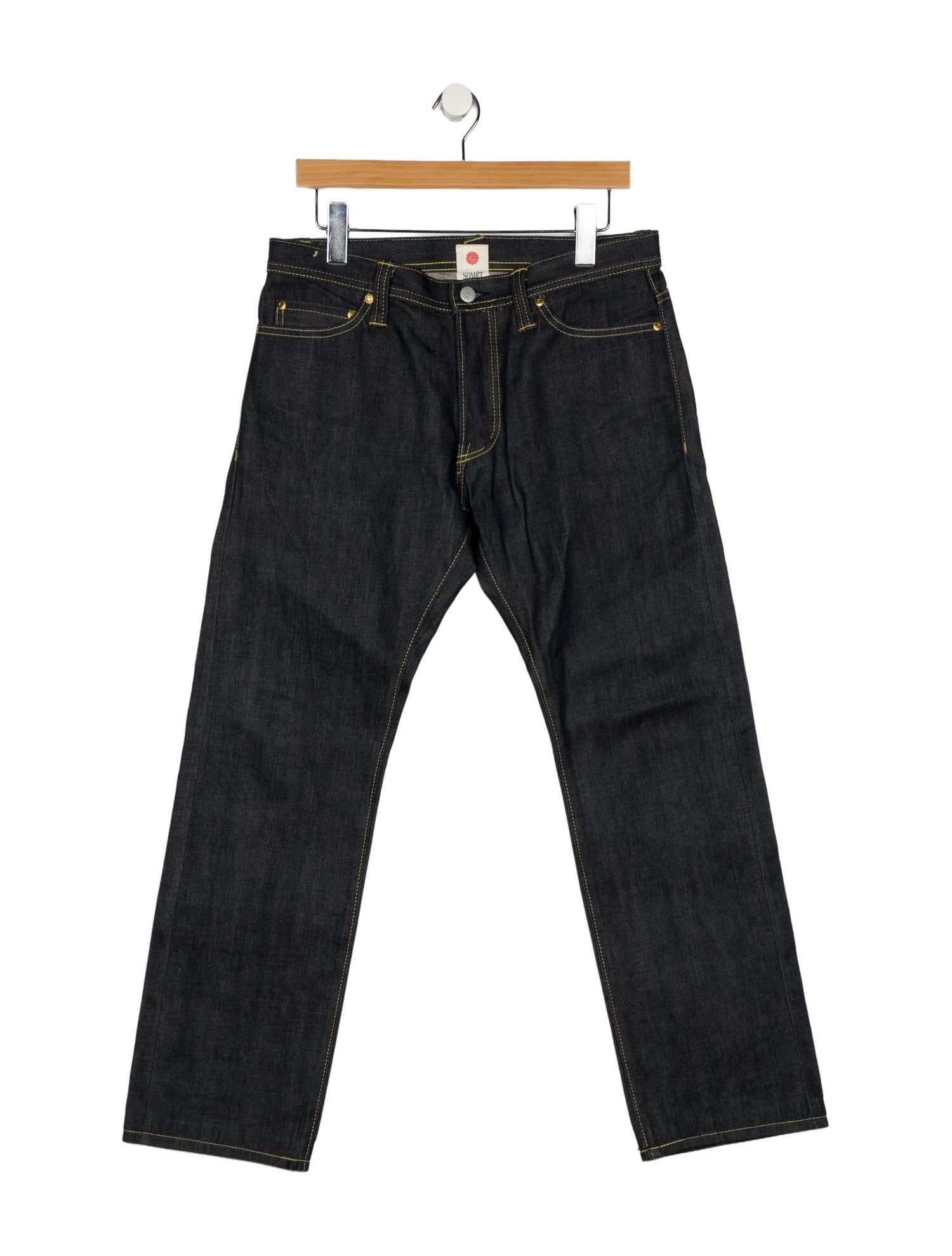 SOME[THING] Skinny Jeans