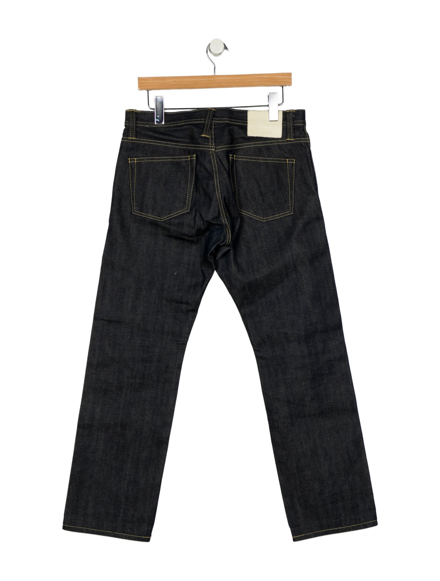 SOME[THING] Skinny Jeans