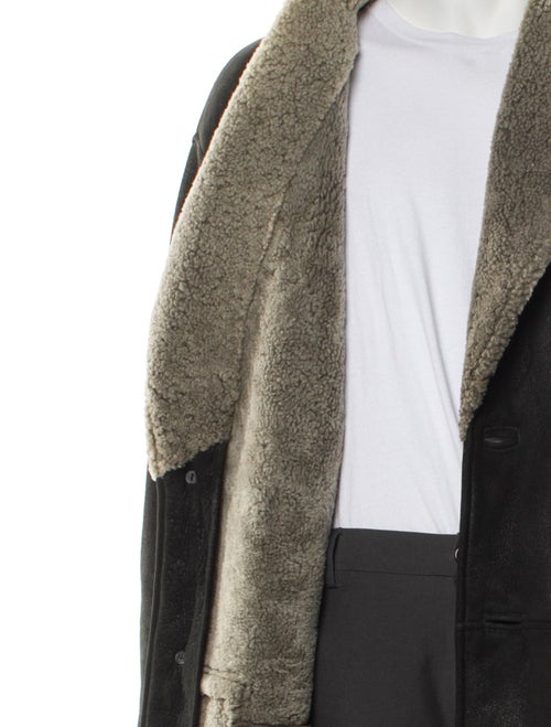 Sawyer of Napa Overcoat