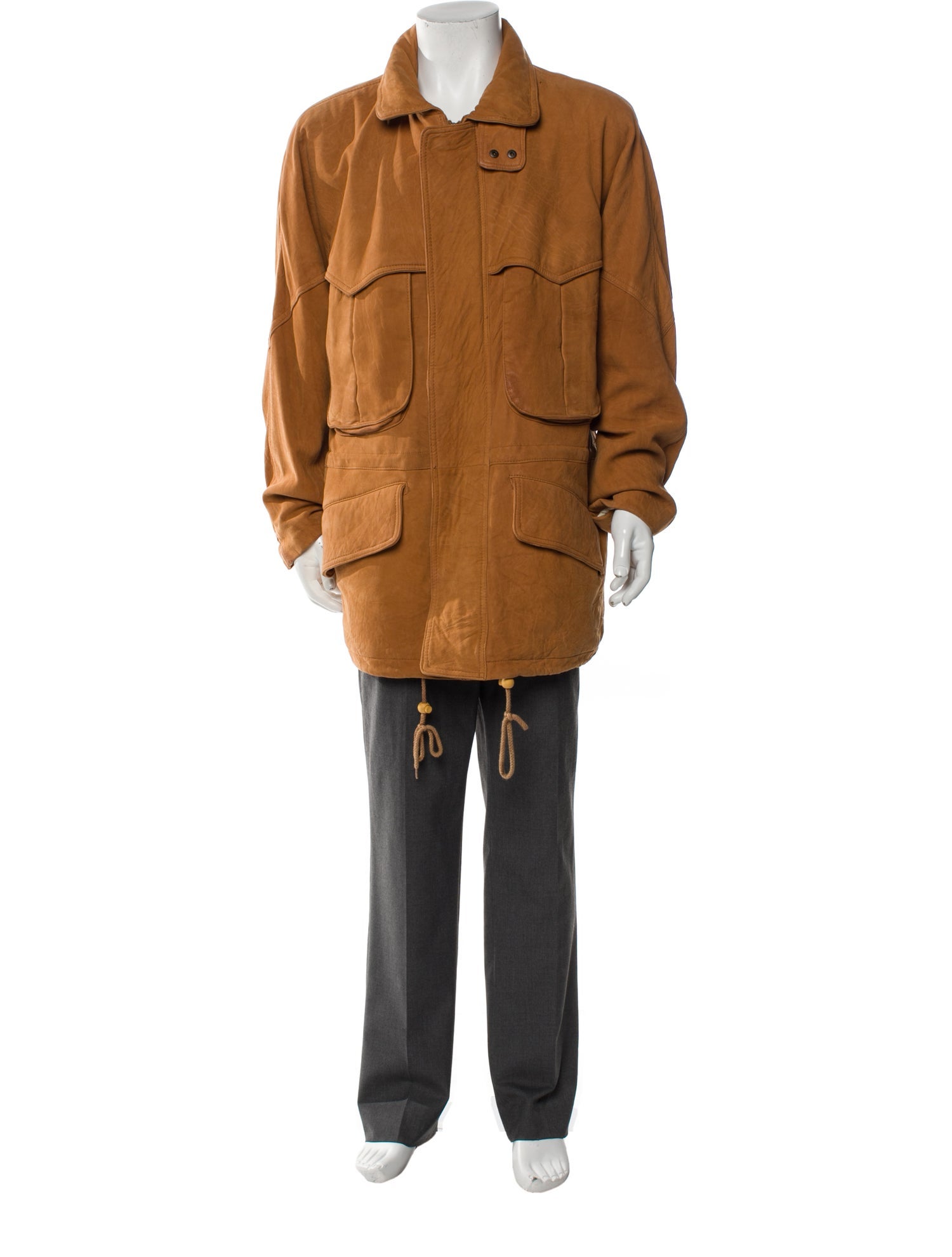 Sawyer of Napa Parka