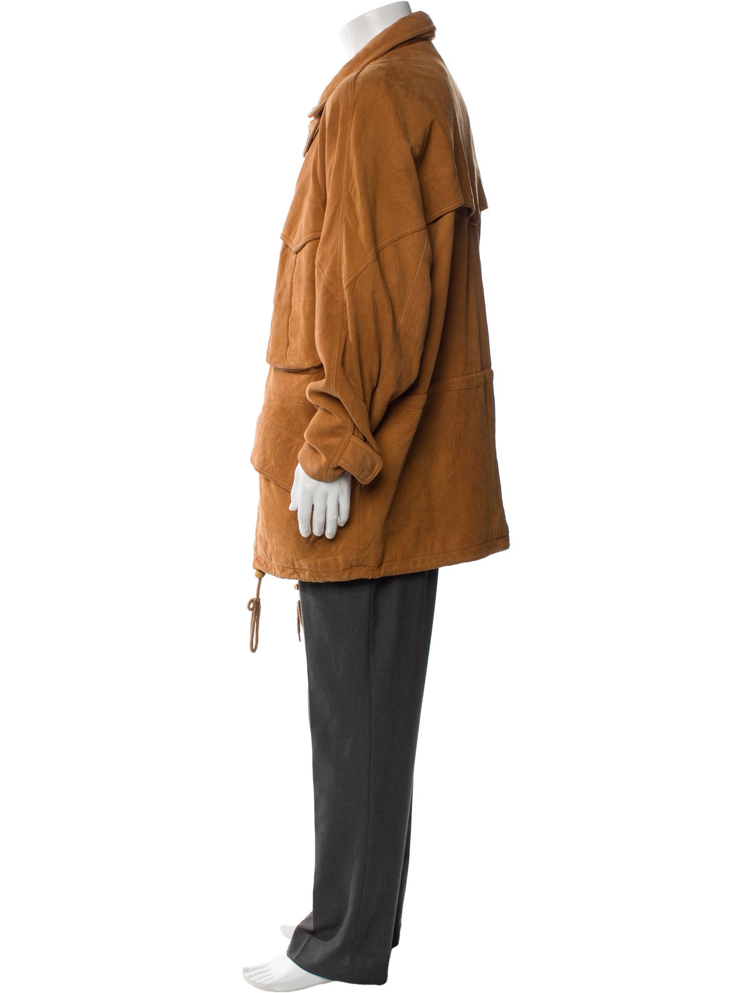 Sawyer of Napa Parka