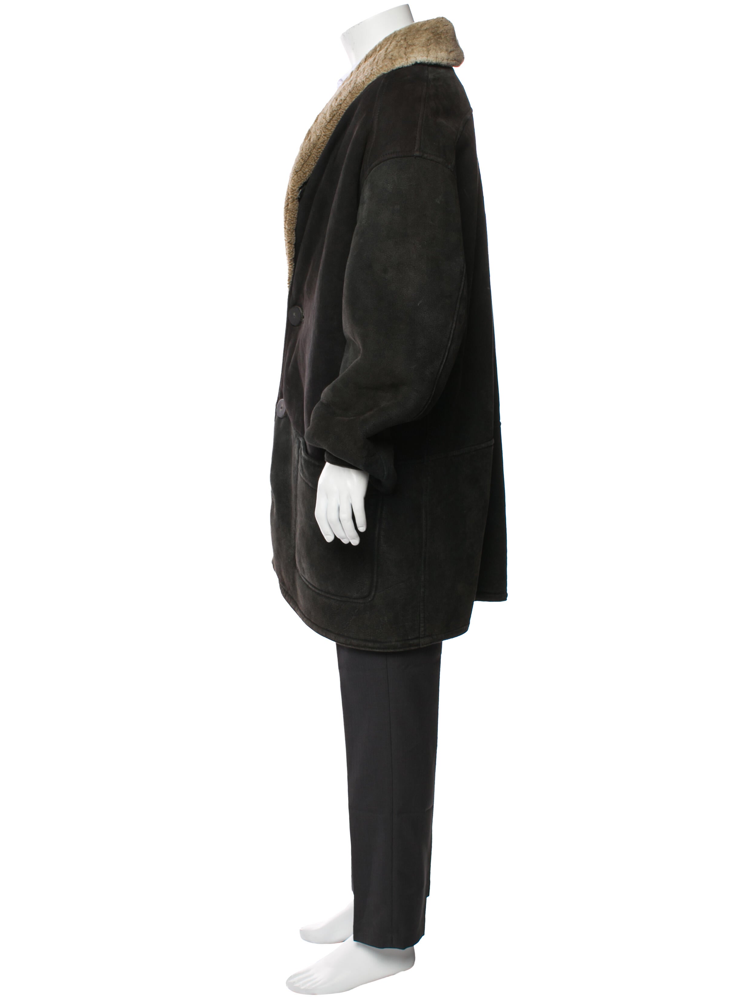 Sawyer of Napa Parka