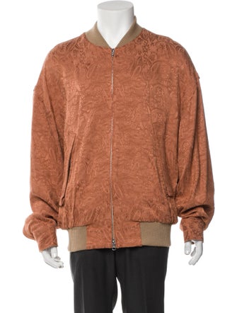 Song For The Mute Jacket