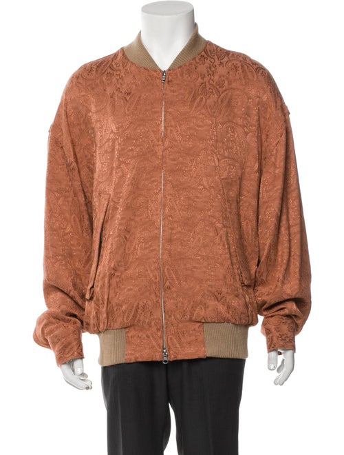 Song For The Mute Jacket