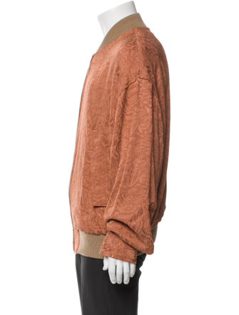 Song For The Mute Jacket