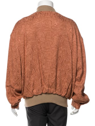 Song For The Mute Jacket