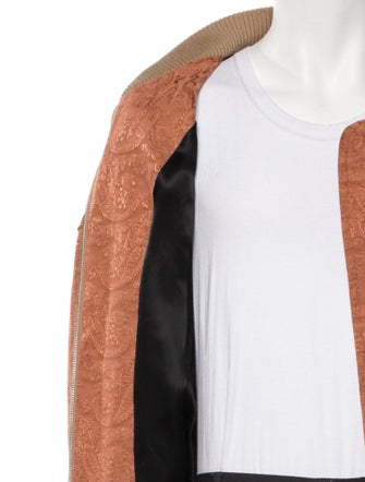 Song For The Mute Jacket