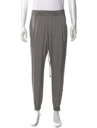 Song For The Mute Joggers