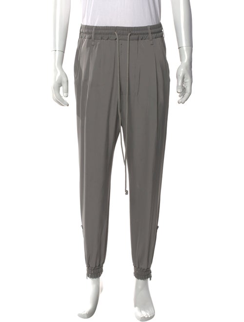 Song For The Mute Joggers