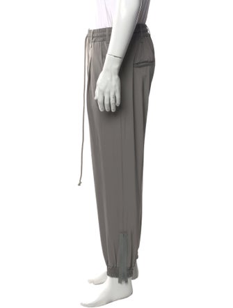 Song For The Mute Joggers