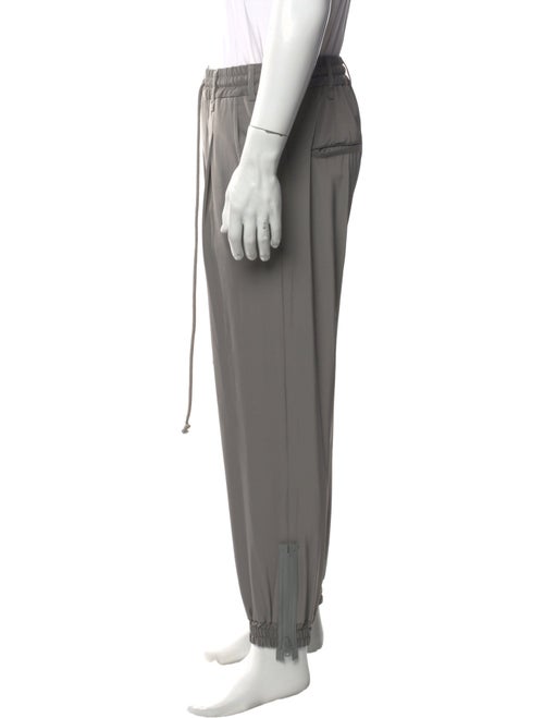 Song For The Mute Joggers