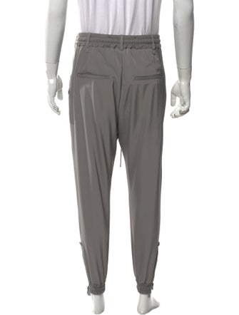 Song For The Mute Joggers