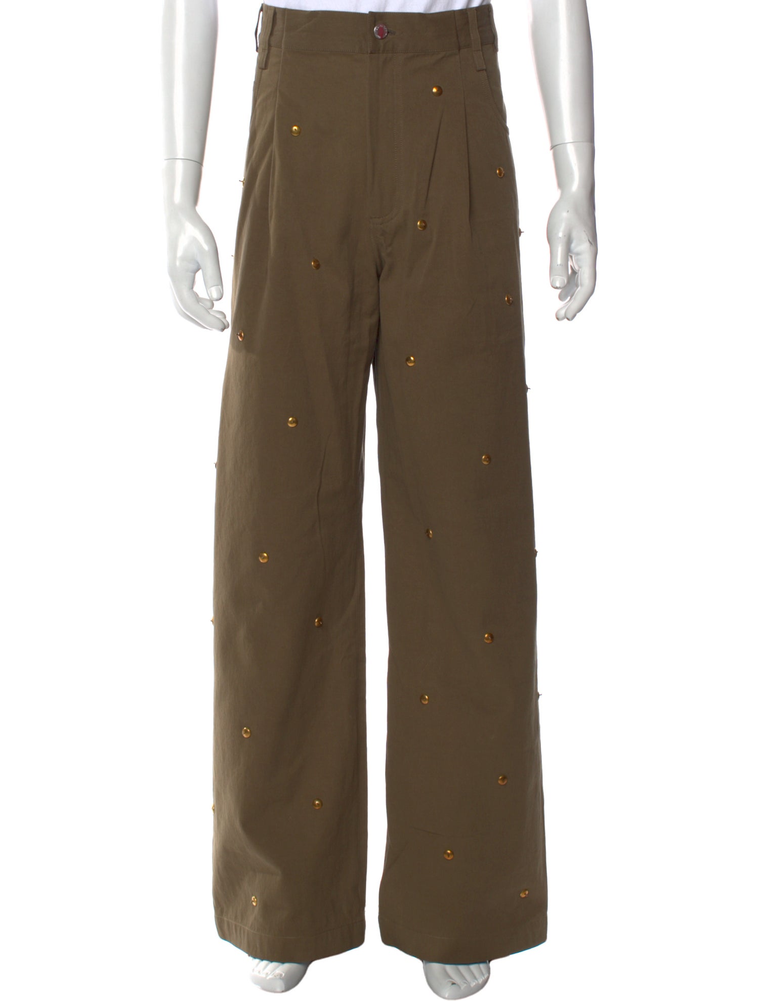 Song For The Mute Pants w/ Tags