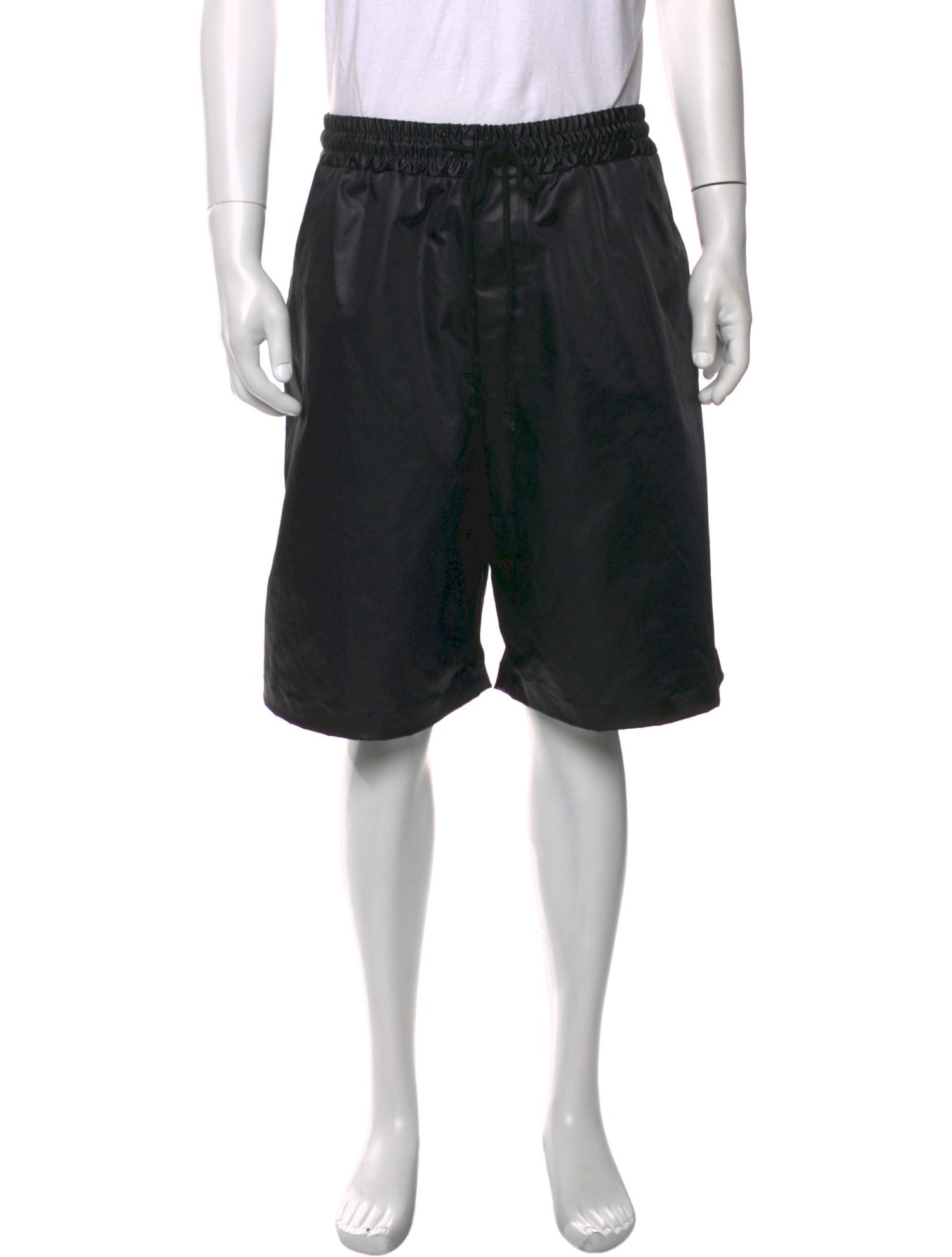 Song For The Mute Jogger Shorts