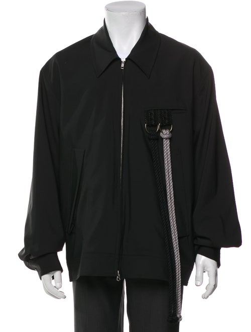 Song For The Mute Jacket