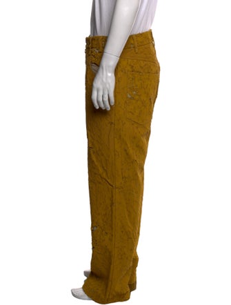 Song For The Mute Pants