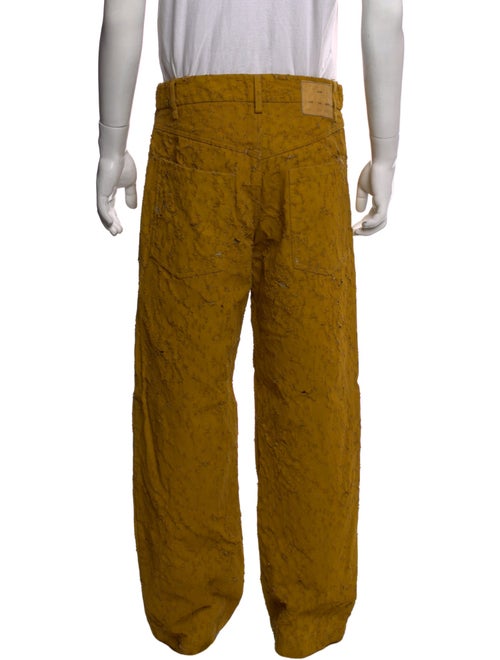 Song For The Mute Pants