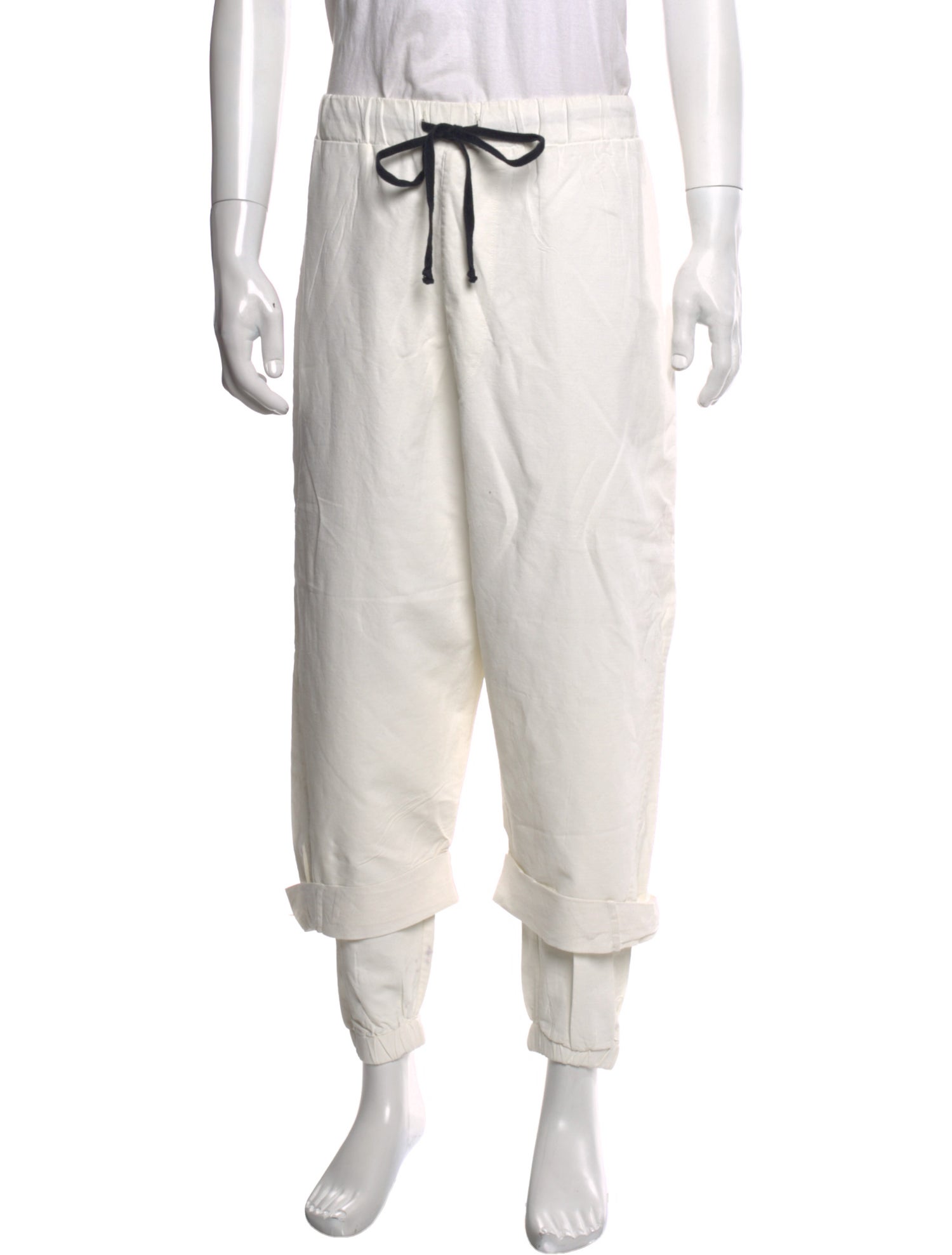 Song For The Mute Joggers