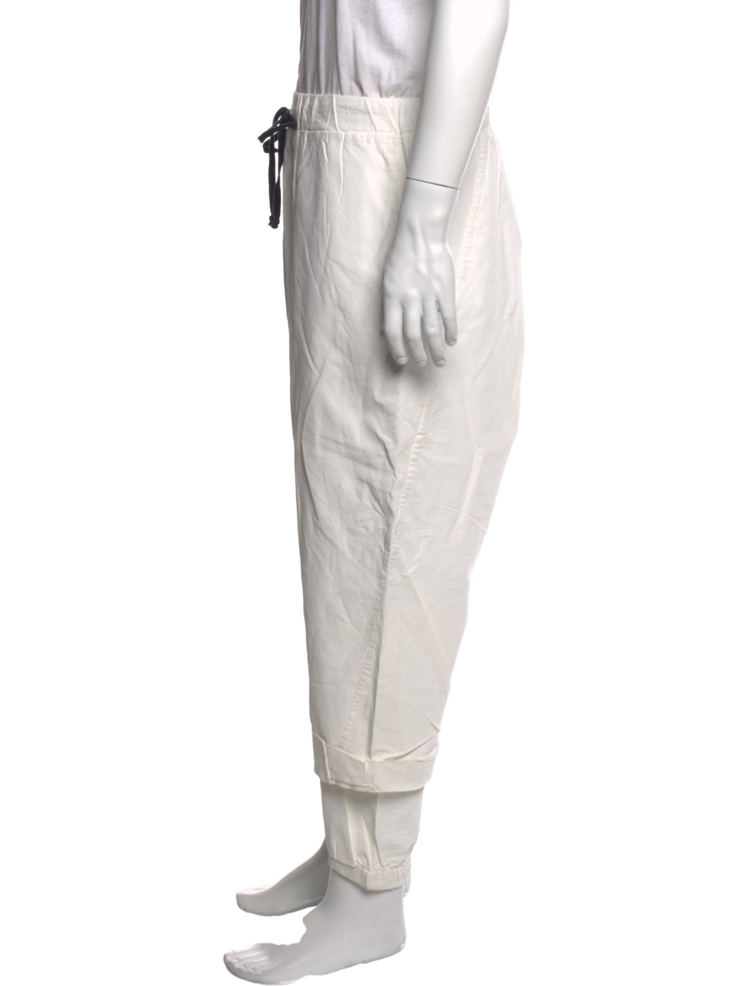 Song For The Mute Joggers