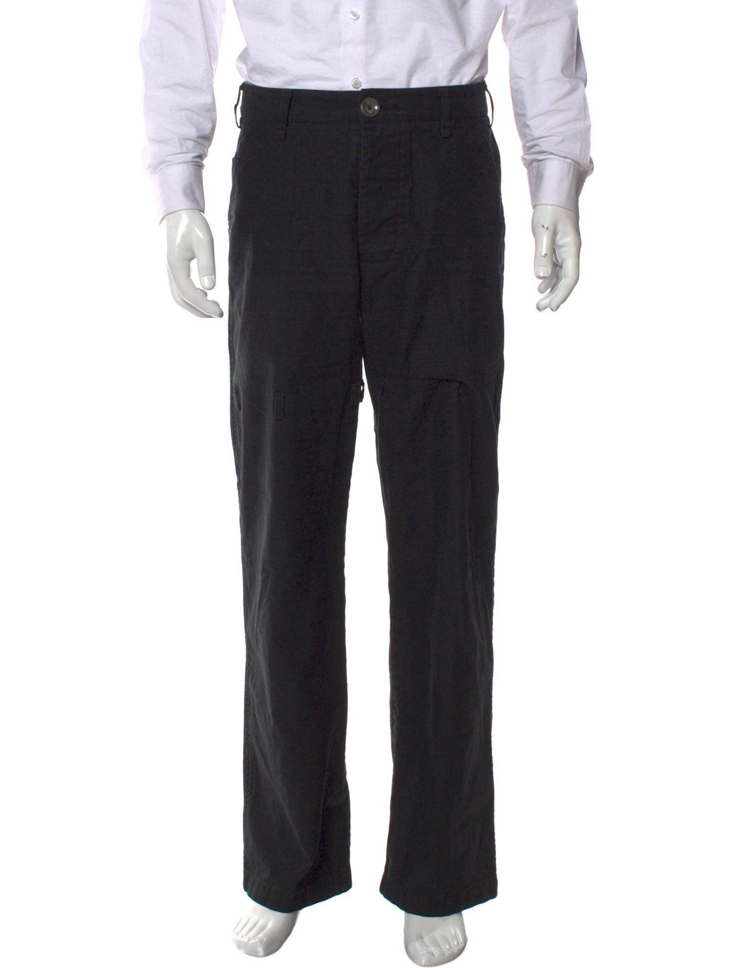 Song For The Mute Chinos