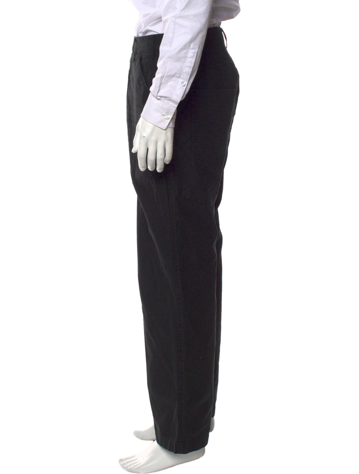 Song For The Mute Chinos