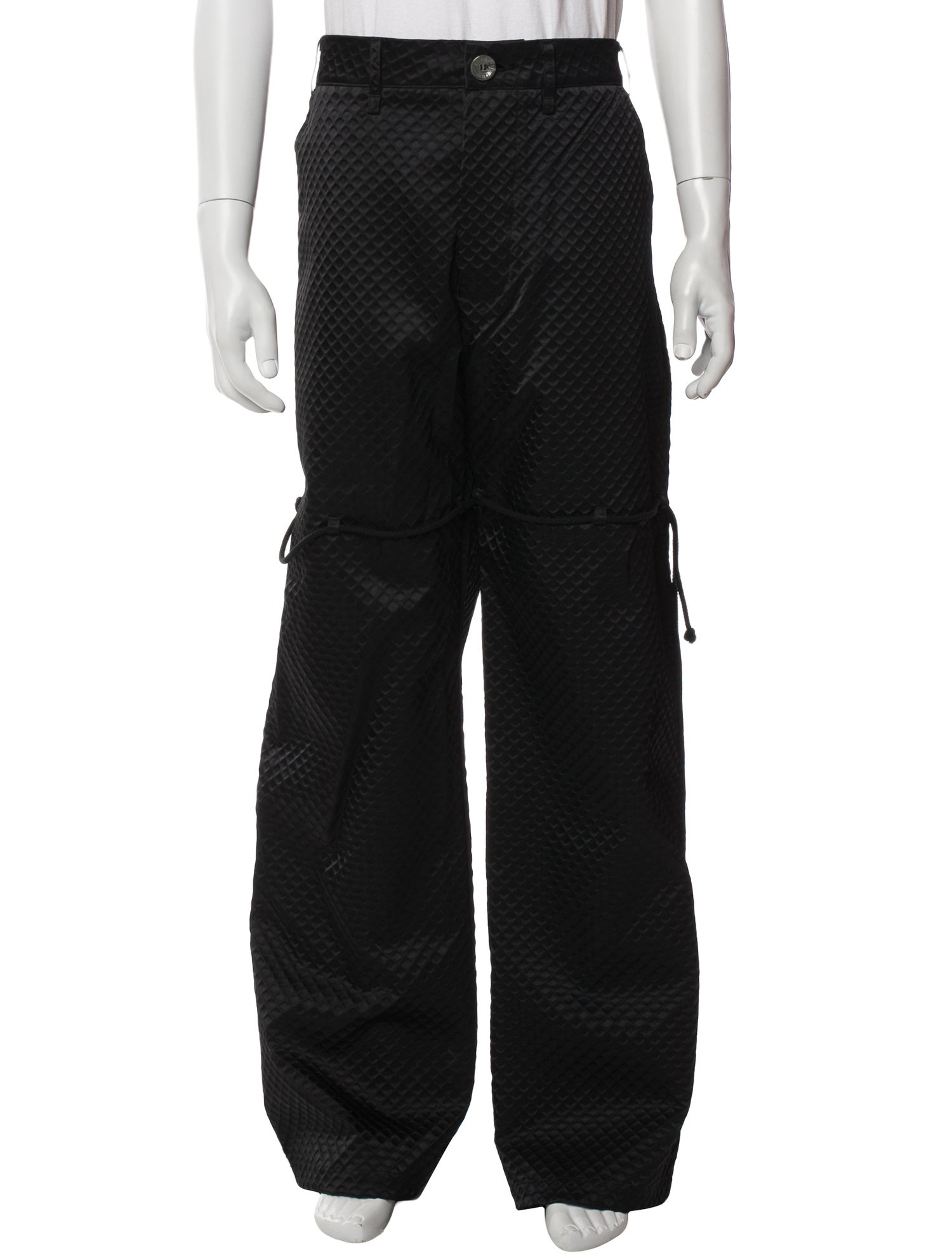 Song For The Mute Pants